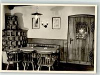 96268 W8621 Neundorf Foto AK Gasthaus Frankenbräu