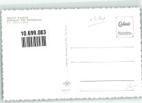 59755 W5760 Oelinghausen b Neheim-Hüsten Foto AK Gasthaus Danne