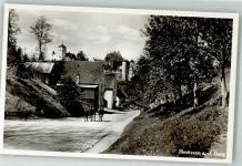 89257 W7918 Illertissen Foto AK
