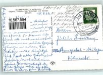 34549 W3593 Gellershausen , Waldeck