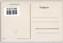Verlag Imberg & Lefson K 76 AK Schützengraben WK I