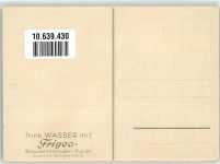 Frigeo Brausepulver Trachten Lebensmittel