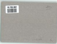 88142 W8992 Wasserburg Bodensee Vignette 1 Pfennig