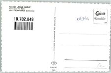 35716 W6344 Steinbrücken , Dillkr Foto AK Pension Karle
