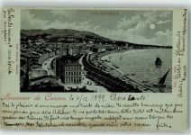06150 Cannes 1899 Mondschein