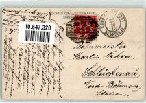 Bosnische Bäuerinnen Tracht Trachten Bosnien-Herzegowina 1913 Gebrauchsspuren