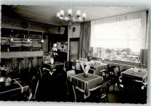 74731 W6968 Rippberg FOTO KEINE AK Cafe Liebisch