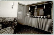 94249 W8373 Bodenmais FOTO KEINE AK Gasthaus Waldeck Ort handschriftlich