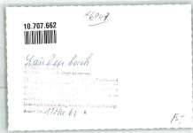 69514 W6947 Laudenbach , Bergstr FOTO KEINE AK Gasthaus Ort handschriftlich