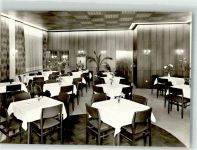 76593 W7562 Hilpertsau , Murgtal Foto AK Hotel Grüner Hof