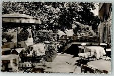 38700 W3389 Hohegeiß Foto AK Hotel Müller