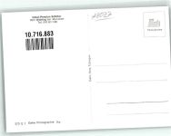 82140 W8037 Olching Foto AK Hotel Pension Schiller