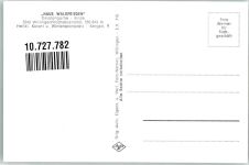 34508 W3542 Willingen (Upland) , Waldeck - Haus Waldfrieden