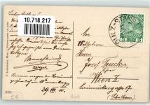 2384 Breitenfurt bei Wien 1910