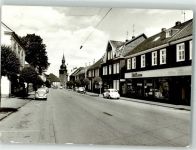 45549 W4322 Sprockhövel - Hauptstraße VW Käfer