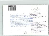 49584 W4557 Fürstenau b Bramsche, Hase FOTO KEINE AK Fliegeraufnahme Ort handschriftlich