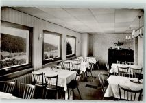 79868 W7821 Bärental Foto AK Gasthaus zum Bären