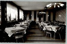 93444 W8493 Kötzting FOTO KEINE AK Gasthaus Cafe Gschauder Ort handschriftlich