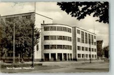 10115 O1199 Köpenick - Oberschule