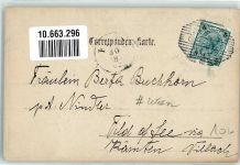 8010 Graz 10.Bez.:Ries 1902 Privatfoto AK Robert Hamerling Denkmal