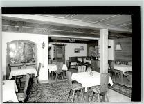 87538 W8975 Fischen i. Allgäu FOTO KEINE AK Hotel Tanneck Ort handschriftlich