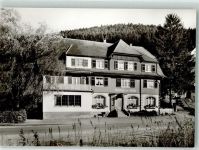 72270 W7292 Klosterreichenbach - Gasthaus zum Anker