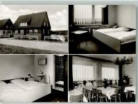 26465 W2941 Langeoog - Pension Sengers