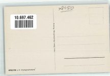 92224 W8450 Amberg , Oberpf - Krankenhaus