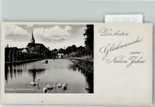 89584 W7930 Ehingen Donau FOTO KEINE AK Krockensee