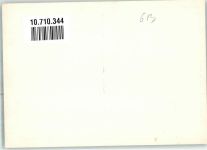 Staatsbesuch Königin Elizabeth 1965 Sonderstempel