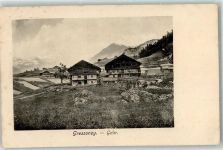 11020 Gressoney La Trinite' - Gofer