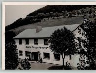34508 W3542 Schwalefeld - Cafe Vogelsang