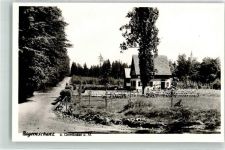 97737 W8780 Gemünden a. Main FOTO KEINE AK Gasthaus Bayernschanz