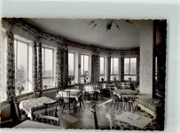 69502 W6944 Hemsbach , Bergstr FOTO KEINE AK Ort handschriftlich Gasthaus