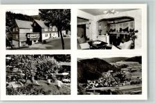 34508 W3542 Willingen (Upland) , Waldeck - Pension Haus Angelika