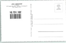 34508 W3542 Willingen (Upland) , Waldeck - Haus Ludwigstein Oberer Traisweg DKW