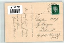 31848 W3252 Bad Münder am Deister 1931 Foto AK Denkmal Gedenkstein Forstort Höfeler