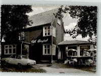 38700 W3389 Hohegeiß - Hotel Pension Cafe Berghof