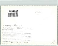 44575 W4620 Castrop-Rauxel FOTO KEINE AK Ort handschriftlich Gasthaus Köster