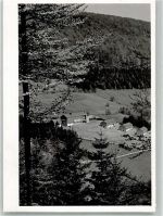 29614 W3040 Willingen - Ort handschriftlich
