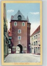 47906 W4152 Kempen - Kuhtor