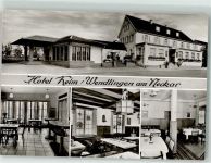 73240 W7317 Wendlingen am Neckar - Hotel Keim