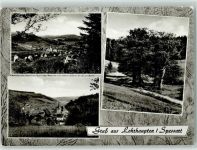 63639 W6487 Lohrhaupten - 3-Bildaufnahme