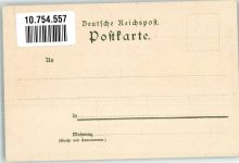 88662 W7770 Überlingen , Bodensee Lithographie sign. Biese C.