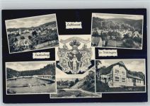 99636 O5235 Rastenberg - Mehrfachaufnahme