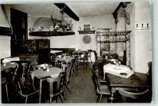 65343 W6228 Eltville am Rhein FOTO KEINE AK Gasthaus Koegler Ort handschriftlich
