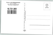 34508 W3542 Rattlar - Winter Pension Am Hermannsberg