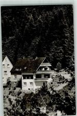 34508 W3542 Schwalefeld - Pension Haus Lärchenhain