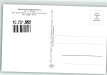 34508 W3542 Schwalefeld - Pension Haus Lärchenhain