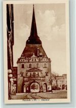 18055 O2500 Rostock - Steintor